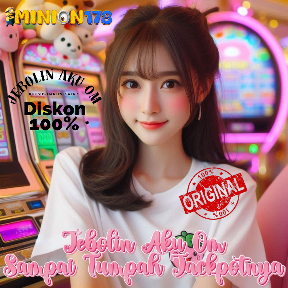 MINION178 SITUS JANDA PIRANG SEMAKIN DI DEPAN